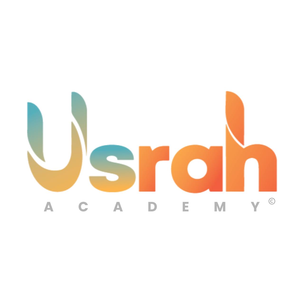 Usrah Academy Logo
