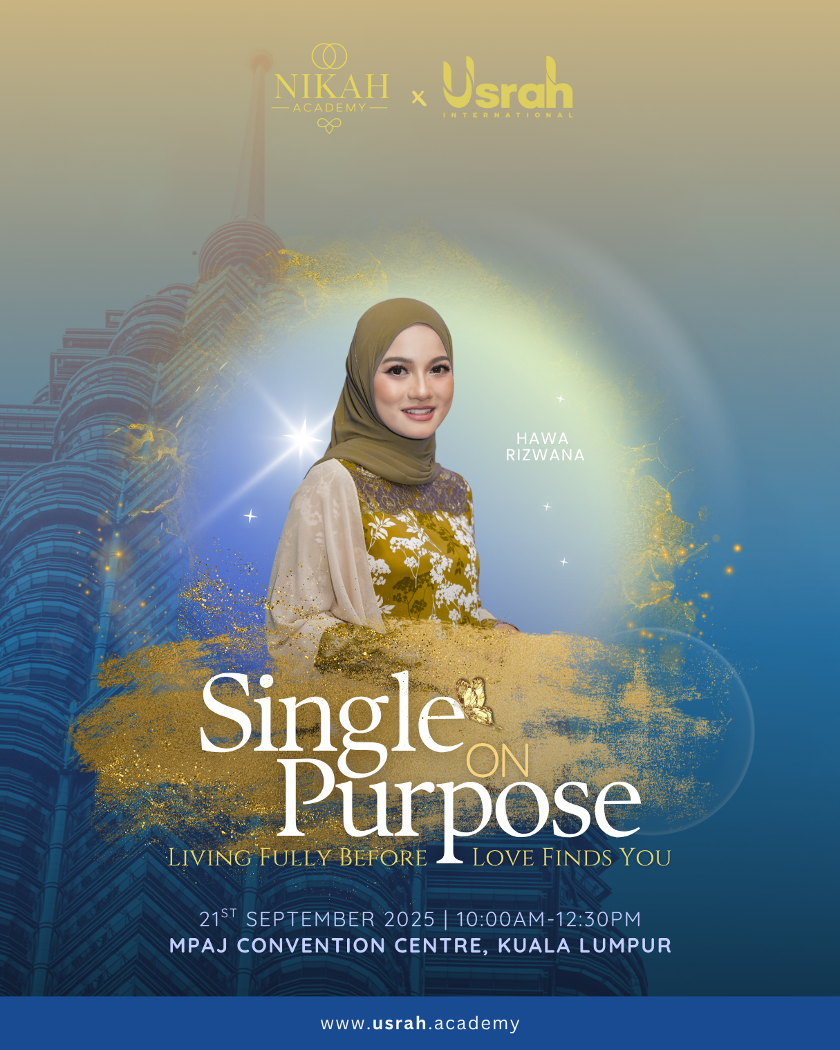 Single On Purpose